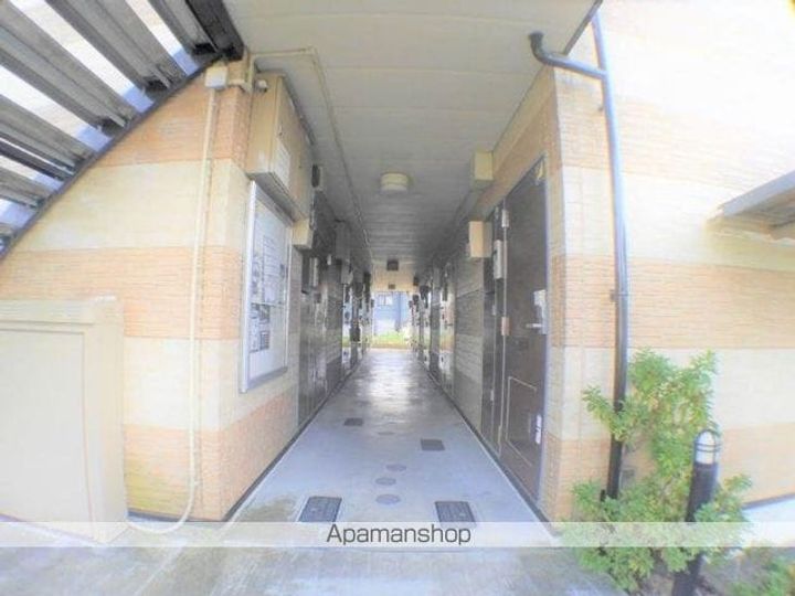 香川県高松市鶴市町の賃貸アパートのその他画像