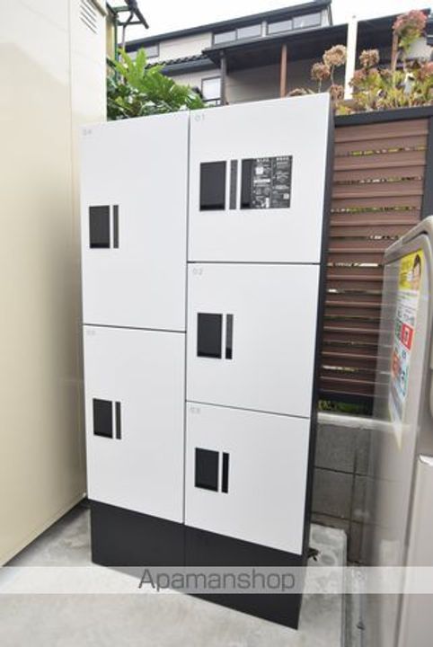 グランドール川内Ⅰのその他画像
