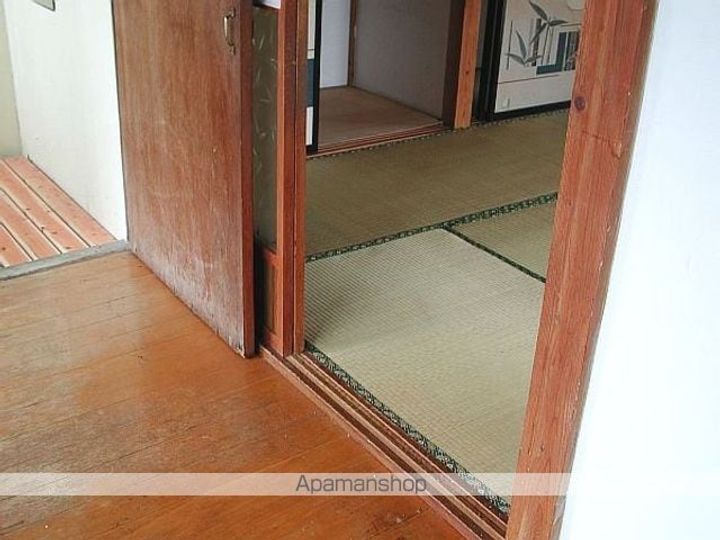 福島県いわき市金山町東台(一戸建)の賃貸物件戸建ての内装