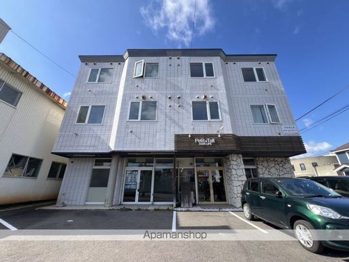 カネオビル柏木(カネオビルカシワギ)307の外観