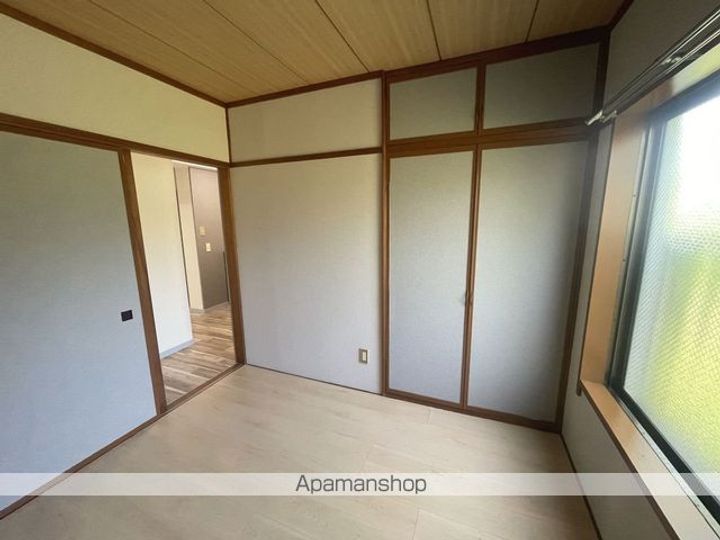 パークハイム栄205のその他画像