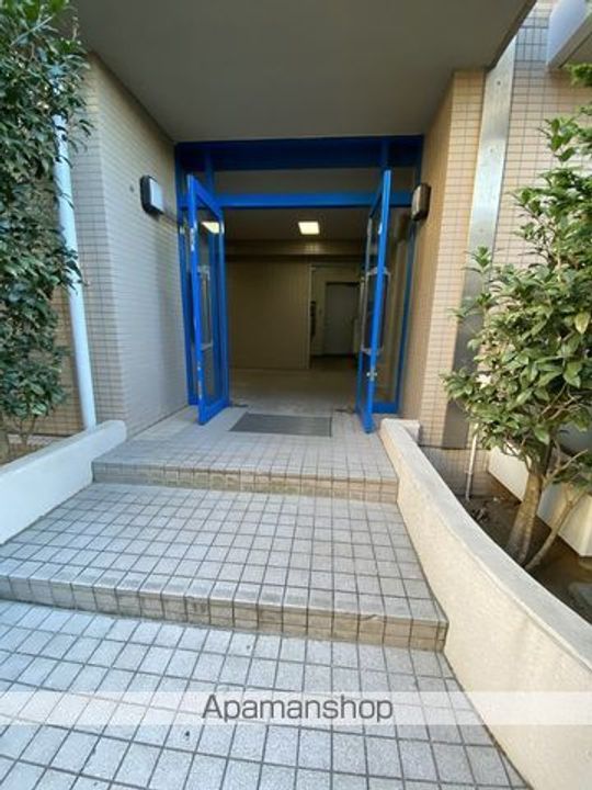 レジデンス松の木のその他画像