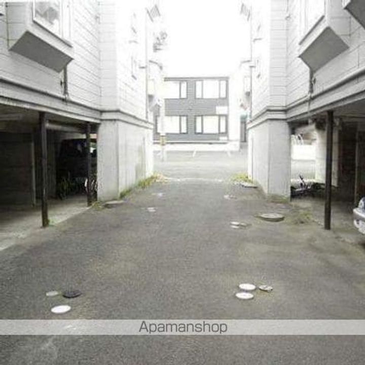 ソニア56A104の外観