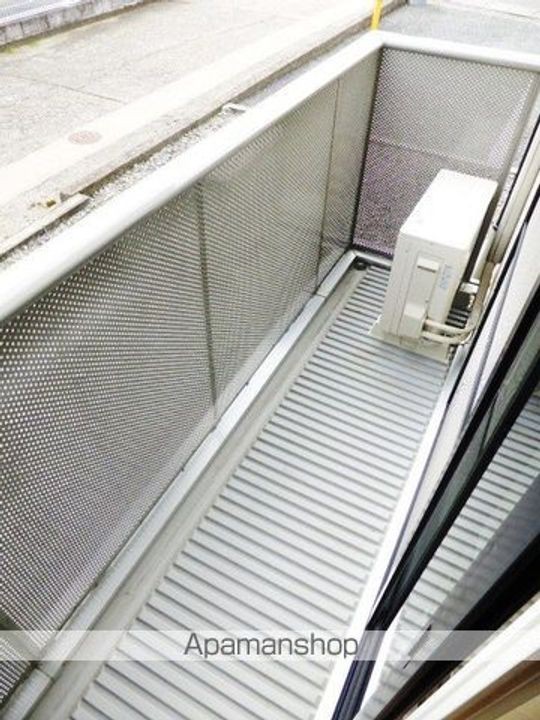 富竹アパートメントのその他画像