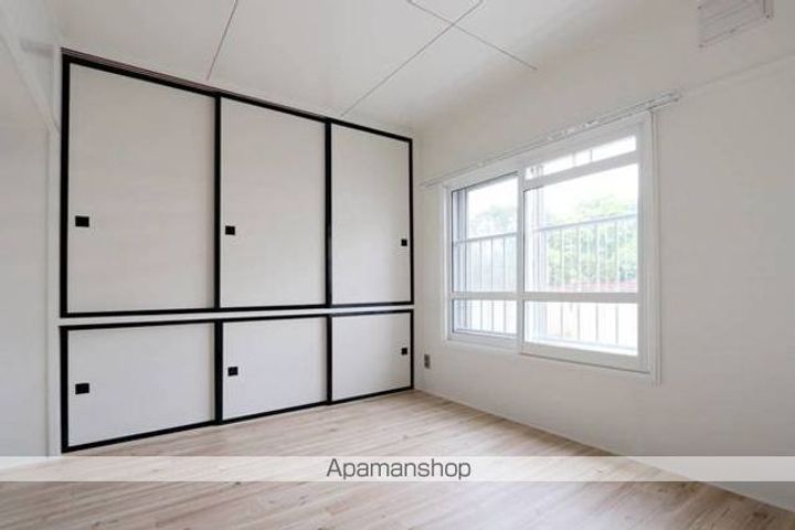 ビレッジハウス糸井1号棟206のその他画像