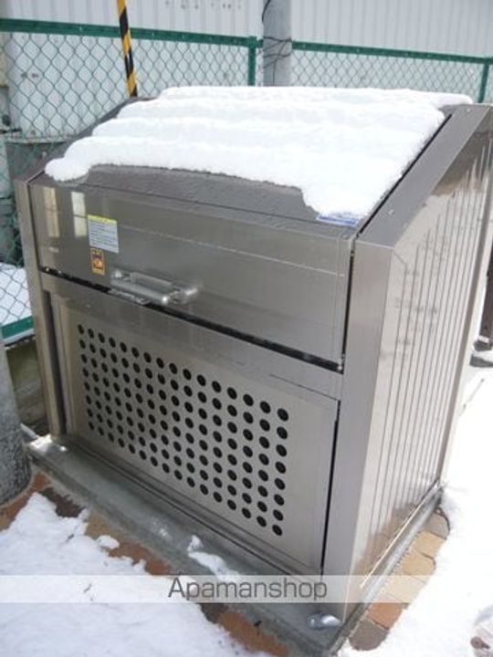 シャーメゾン ゴッドのその他画像