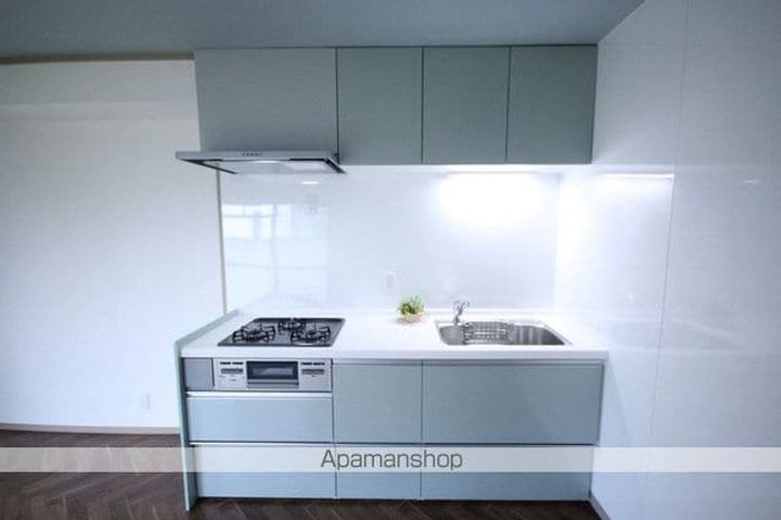 カミニートみきのキッチン