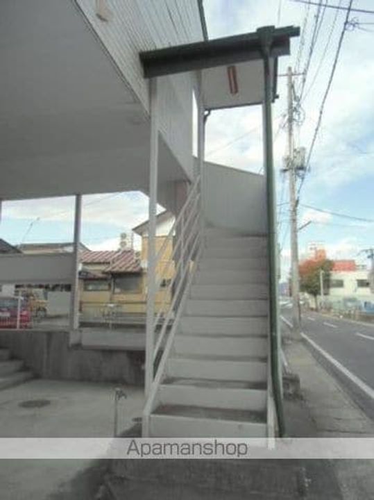 駅前コーポエンゼル203のその他画像