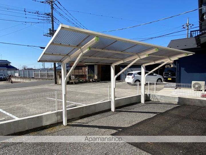 ハイツオカノⅠ103のその他画像