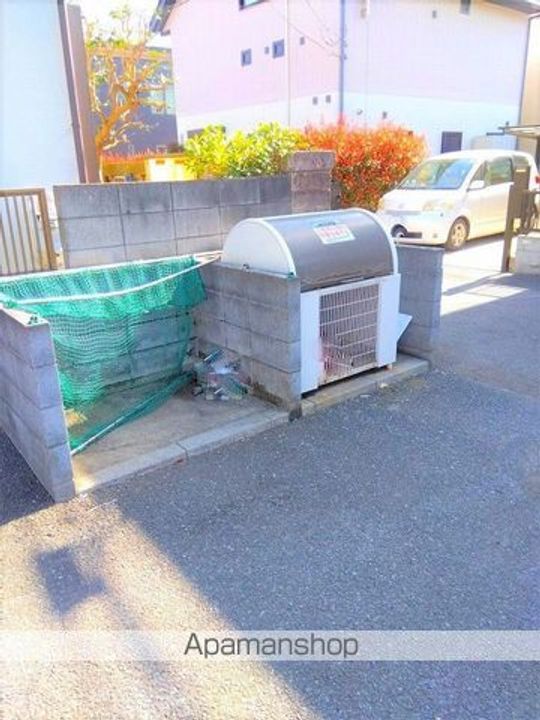 レオパレス丸山のその他画像