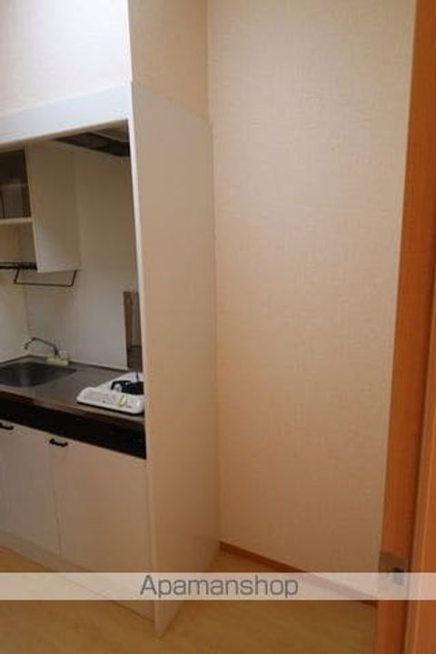 さくらヒルズのキッチン