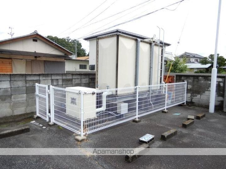 依田ハイツC棟202のその他画像