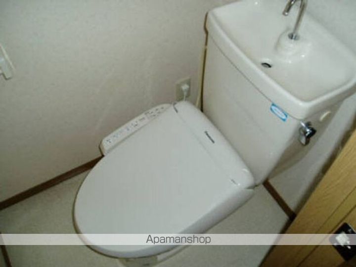 コーポKのその他画像