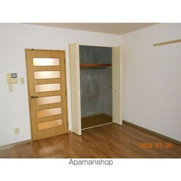 グランヴォワリエの内装