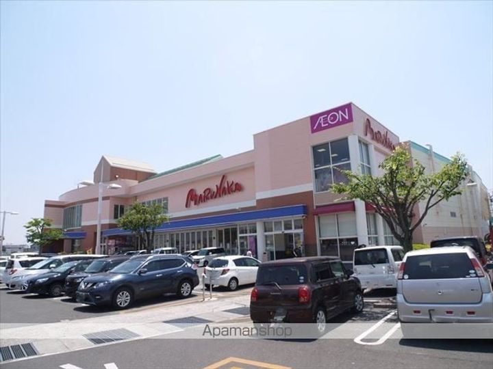 岡山県岡山市中区倉田の賃貸マンションの周辺