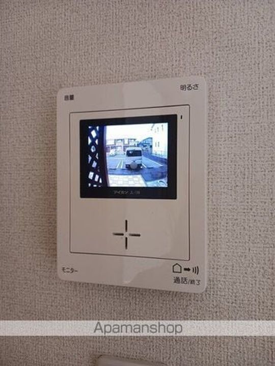 福岡県久留米市上津2丁目の賃貸アパートのその他画像