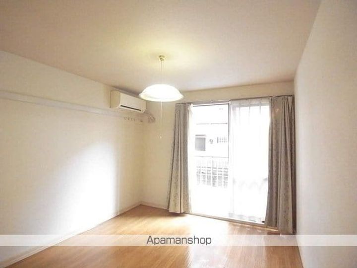 ヴェルボナールの居間