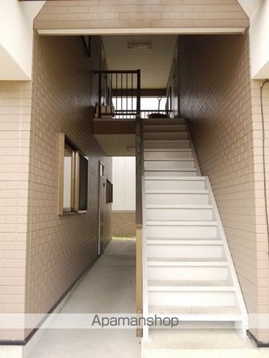 コーポアイ102のその他画像