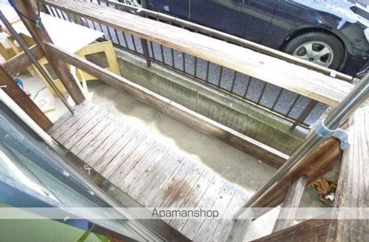 ゴールデンハイツBのその他画像