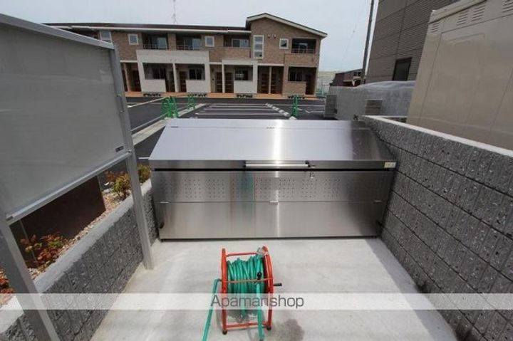 香川県高松市香西東町の賃貸アパートのその他画像