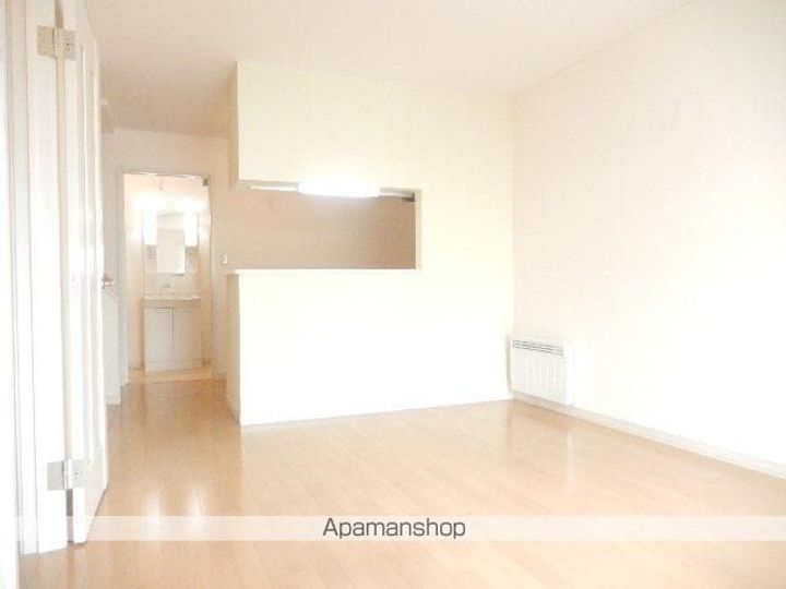 グランツ富岡(グランツトミオカ)Eの内装