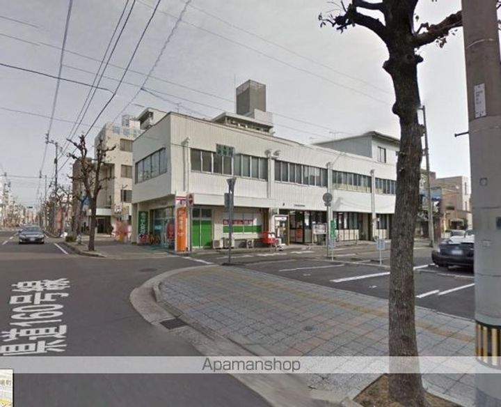 香川県高松市築地町の賃貸マンションの周辺