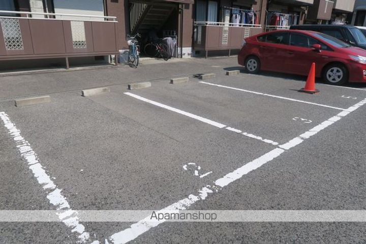 ハイツミヅホ A棟のその他画像