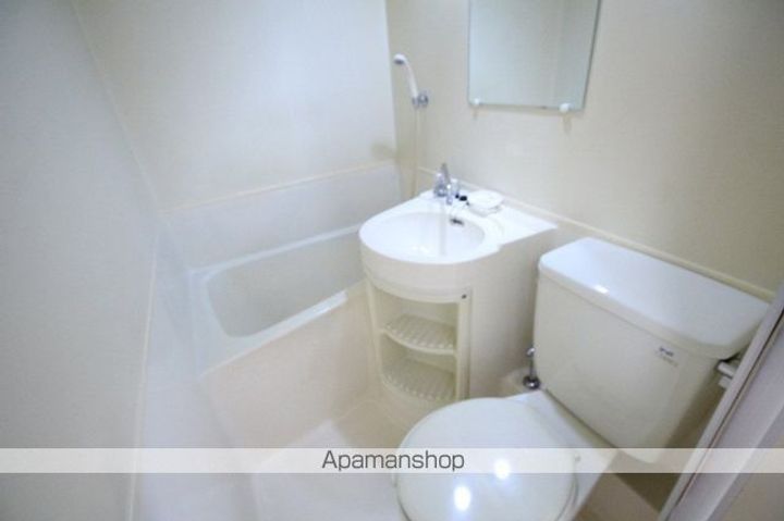 キャロル豊中本町の内装