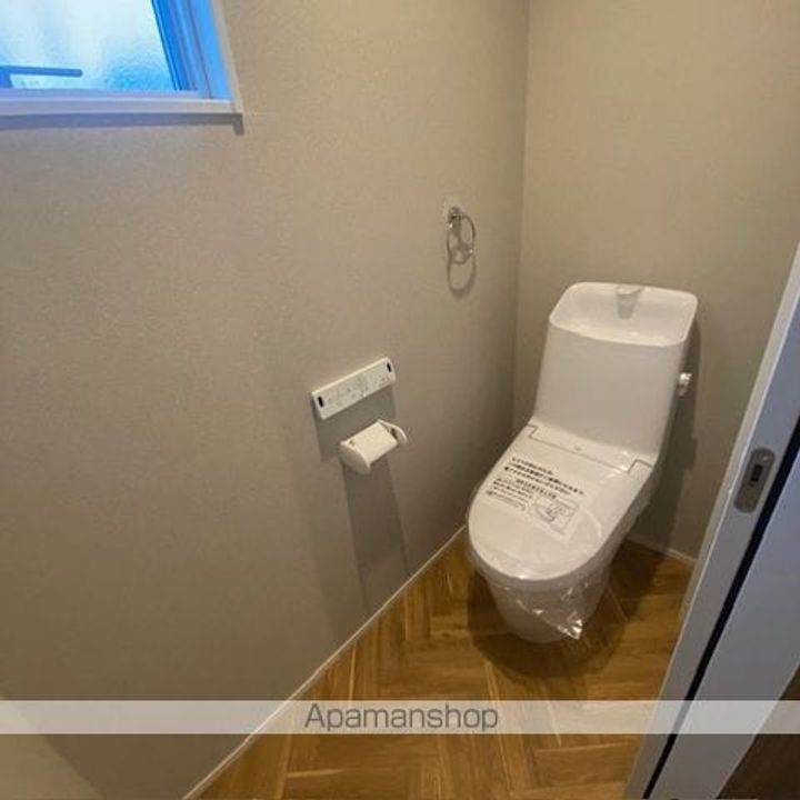 滋賀県栗東市小柿10丁目(一戸建)の賃貸物件のその他画像