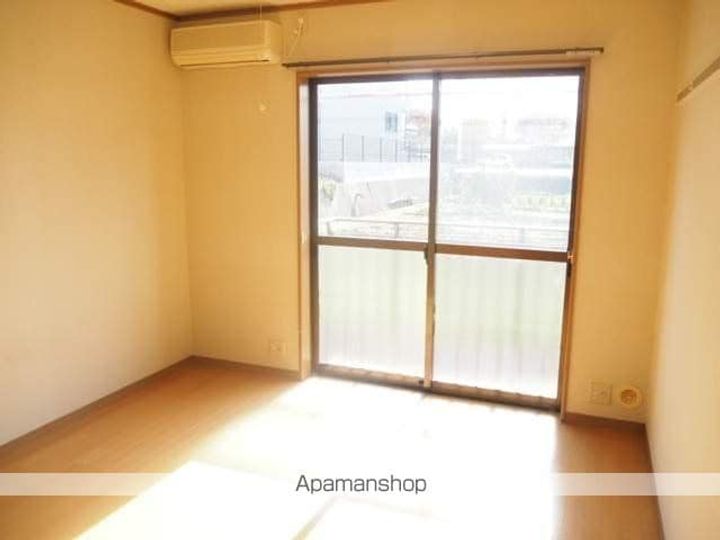 1ROOM 2002202の内装