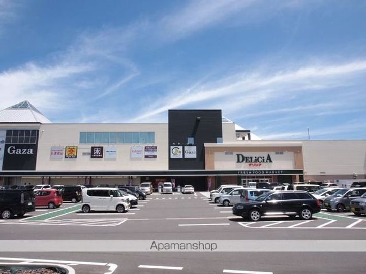 フレグランスKB102の周辺