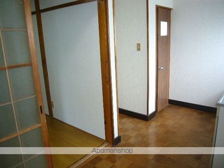 神谷ハイツBのその他画像