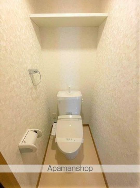 シャトーアトラス601のその他画像