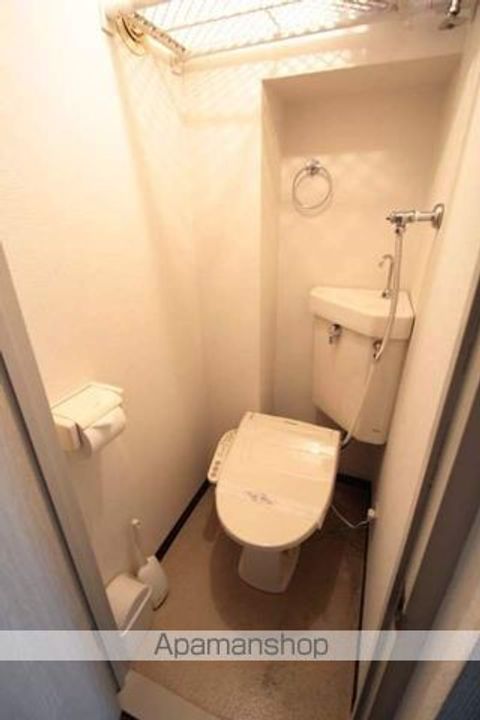 キャンパス文京台401のその他画像