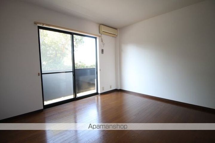 パールマンションⅠ102の内装