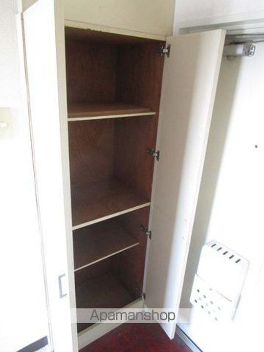 東京都中野区本町6丁目の賃貸マンションのその他画像