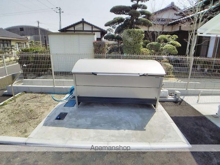 リアン オキダイ105の外観