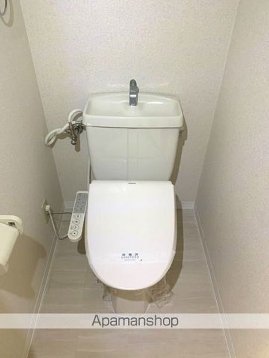 文京ハイツ405のその他画像