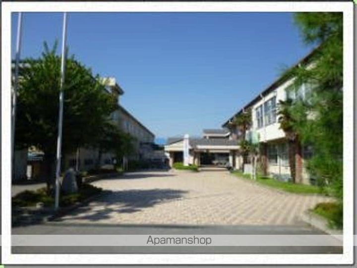 ハイツフルタ202の周辺