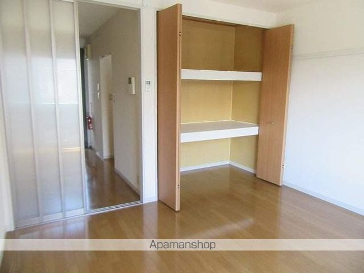 カオリーモ青山Aのその他画像