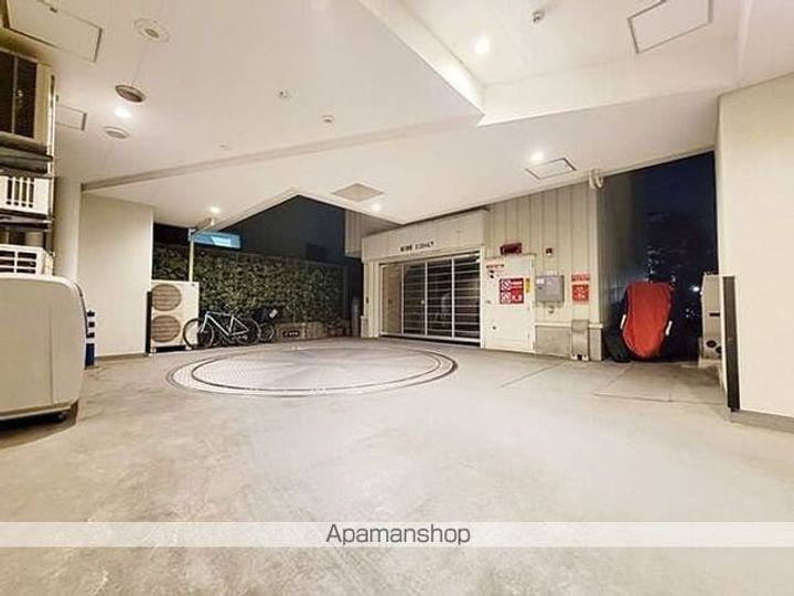 ロイジェントパークス四ツ谷のその他画像