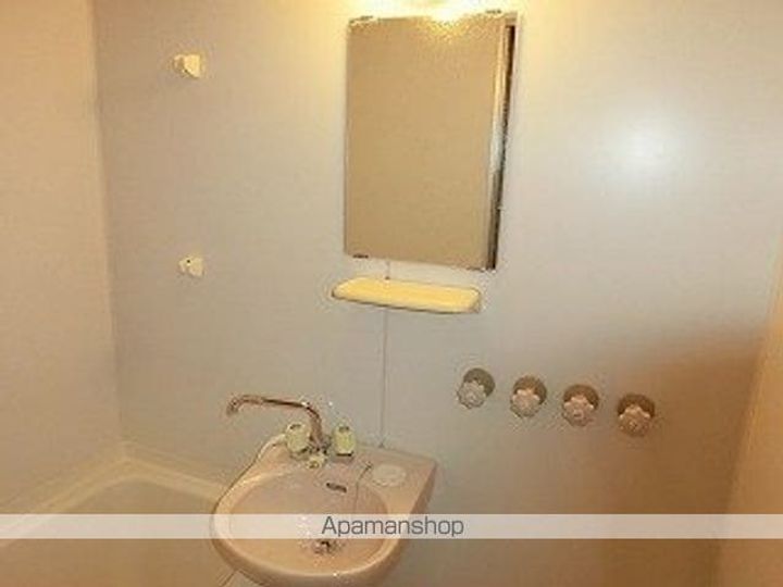 レジデンスK&MA203のその他画像