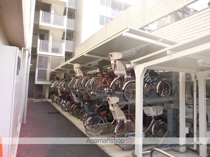 ライオンズマンション田無イーストレジデンスのその他画像