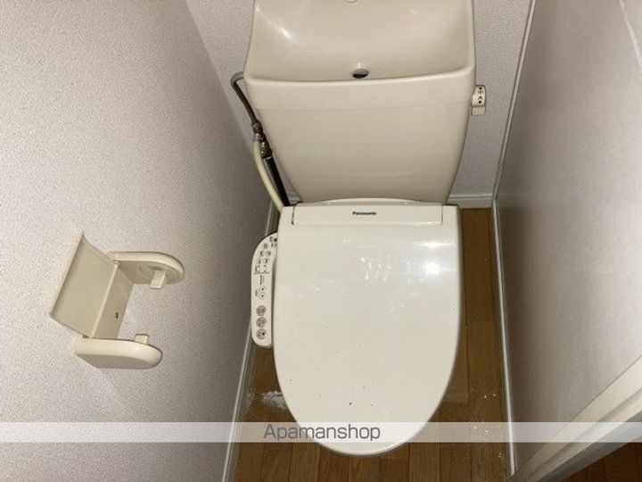 レオパレスBIG FALL102のその他画像