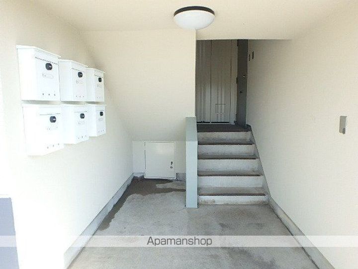 長野県松本市筑摩4丁目の賃貸マンションのその他画像