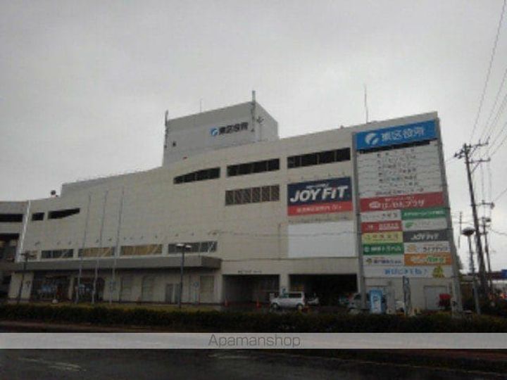 リーファ・ヴィラ ヤマキドⅡの周辺