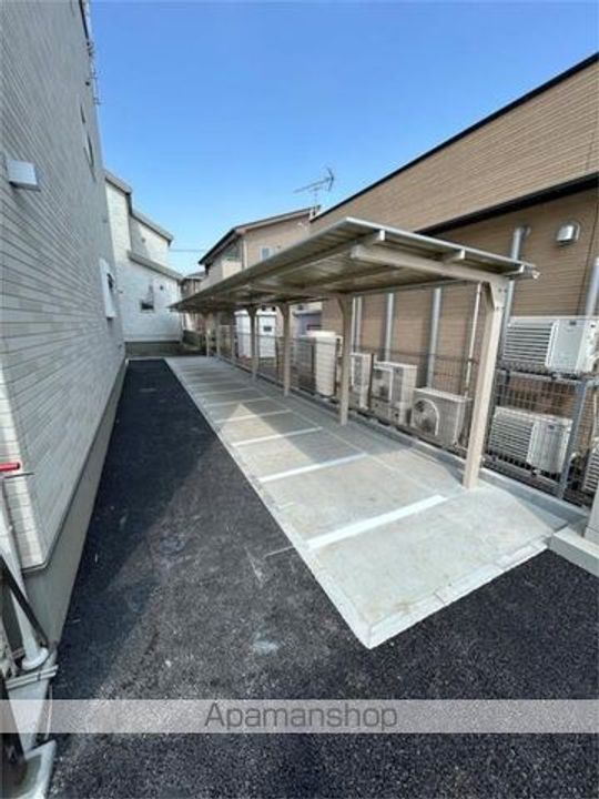 GREEN GABLES FAMIRIA Bのその他画像