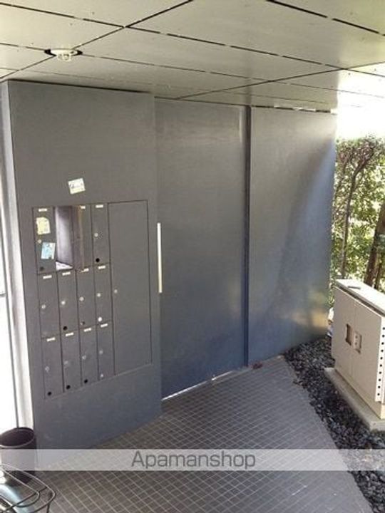 グラスフラッツ205のその他画像