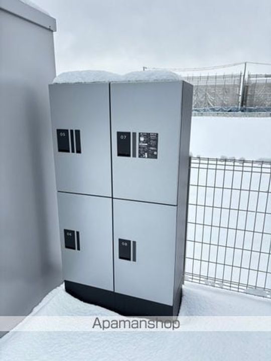 CASA BLOMMAⅠのその他画像