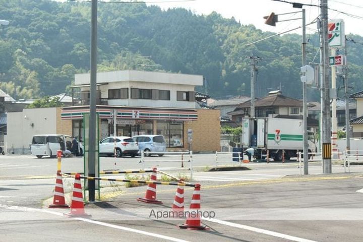 広島県尾道市美ノ郷町三成の賃貸マンション201の周辺